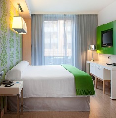 URH Hotels URH Hotels